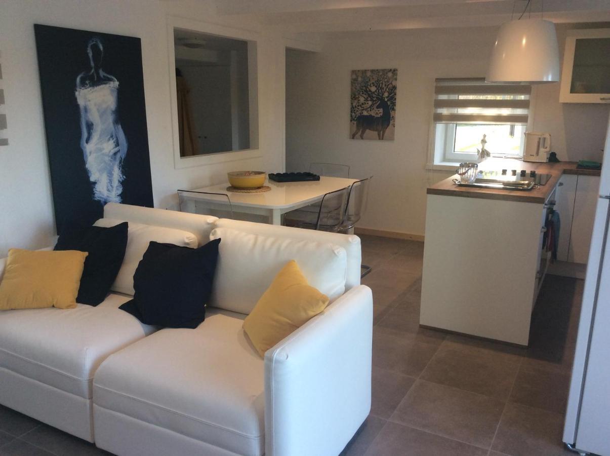 Chalet Des Sources. Wasseiges ภายนอก รูปภาพ